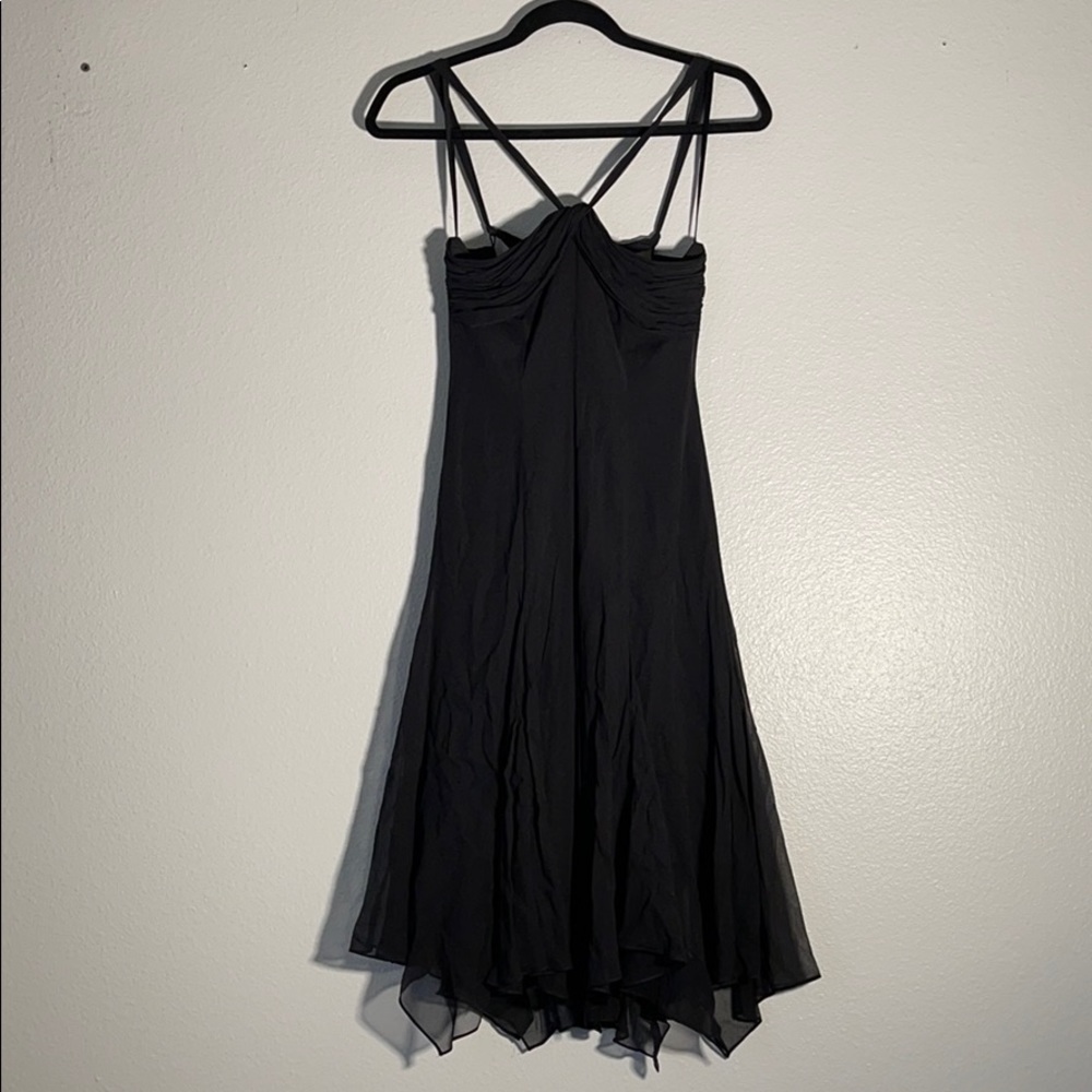 BCBG MAXAZRIA LBD